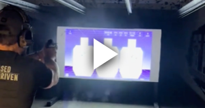 Advanced Skill Tests with AccuShoot LFX